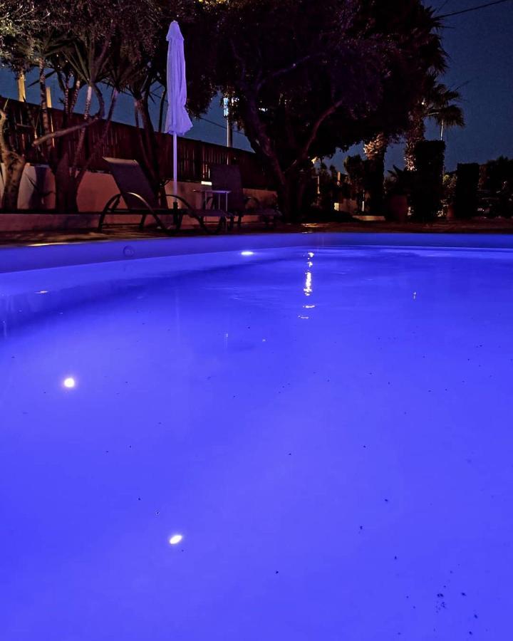 Aparthotel River's Paradisi (Rhodes)