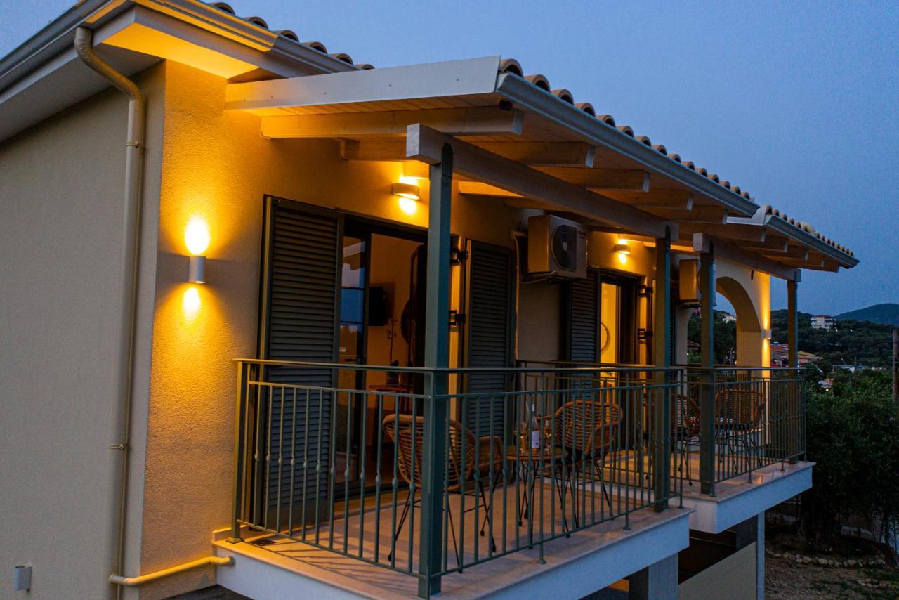 Apartment Olea Luxury *