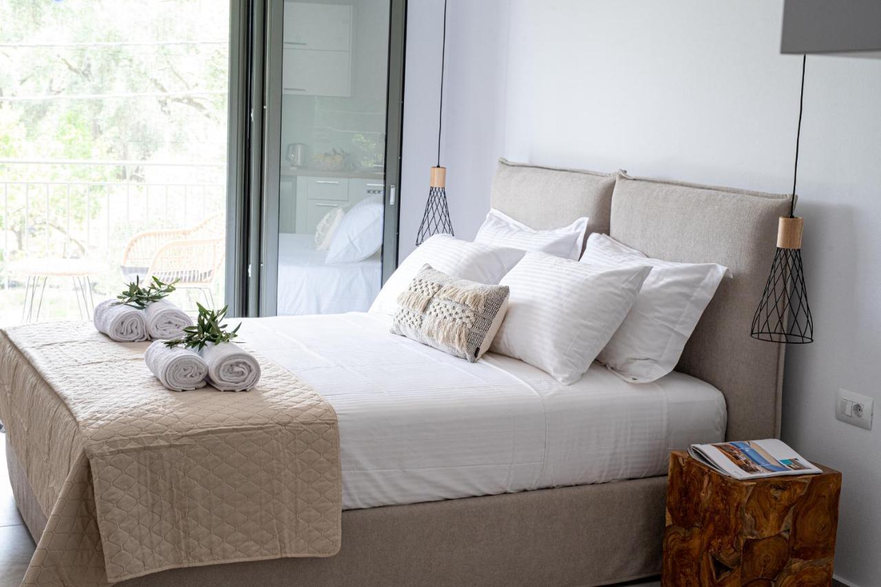 Olea Luxury Apartment *