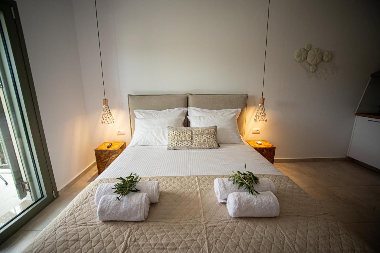 Olea Luxury Apartment *