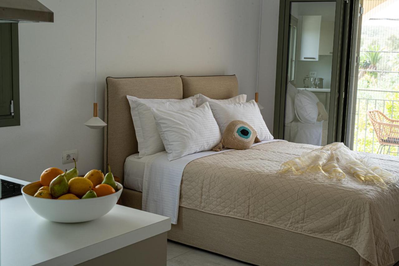 Olea Luxury *