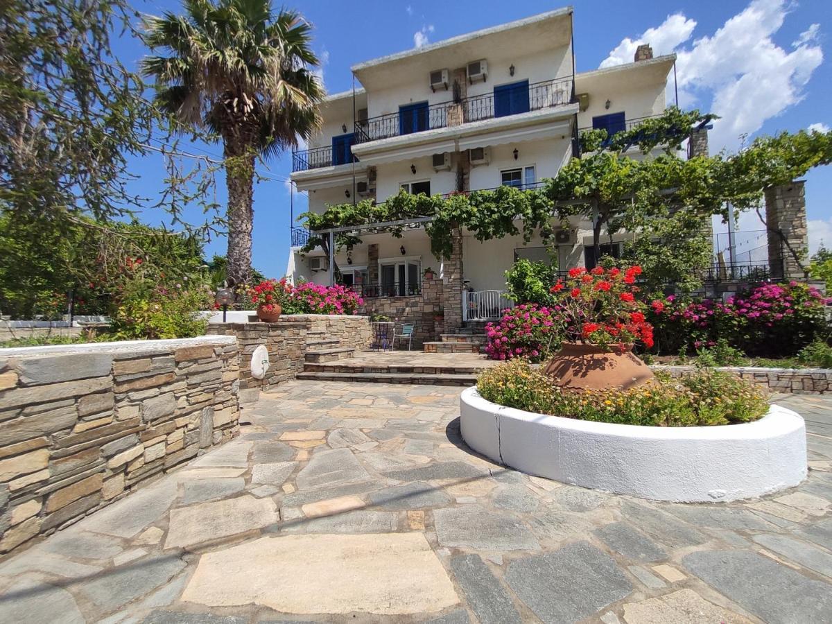 Armeno * Limenaria (Thasos)
