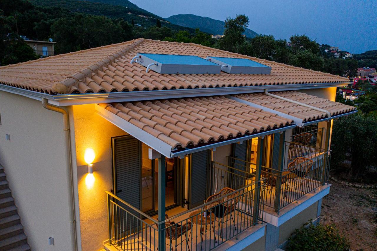 Olea Luxury * Parga