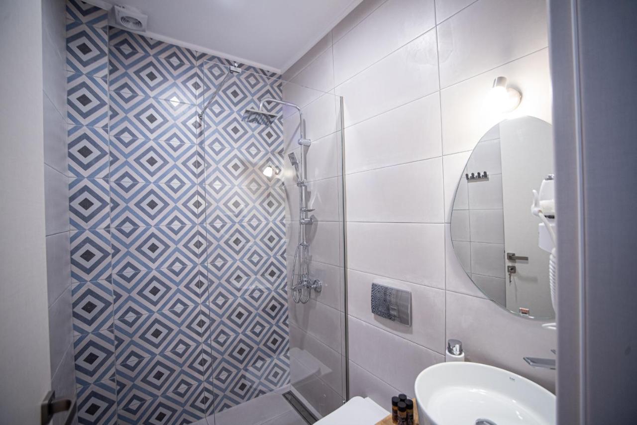 Olea Luxury * Parga