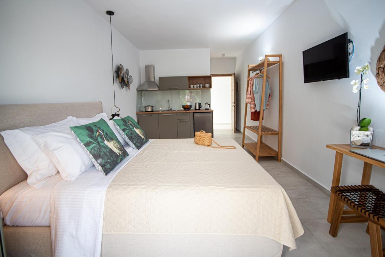 Olea Luxury * Parga