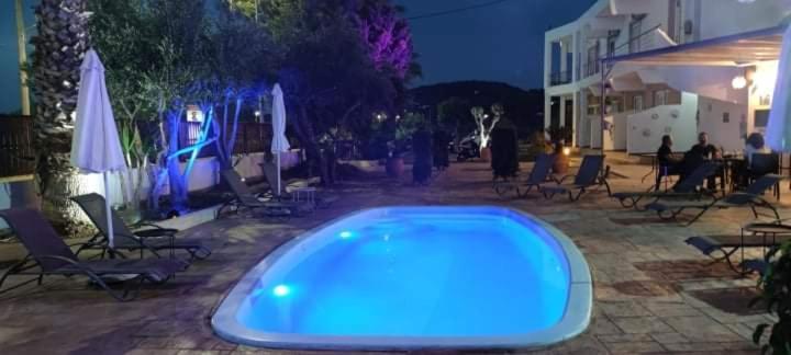 River's Paradisi (Rhodes)