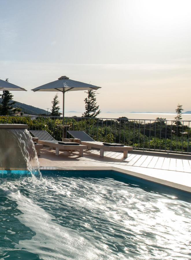Holiday home Pleiades Luxurious Agios Nikolaos (Crete)