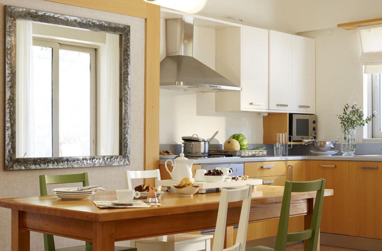 Holiday home Pleiades Luxurious