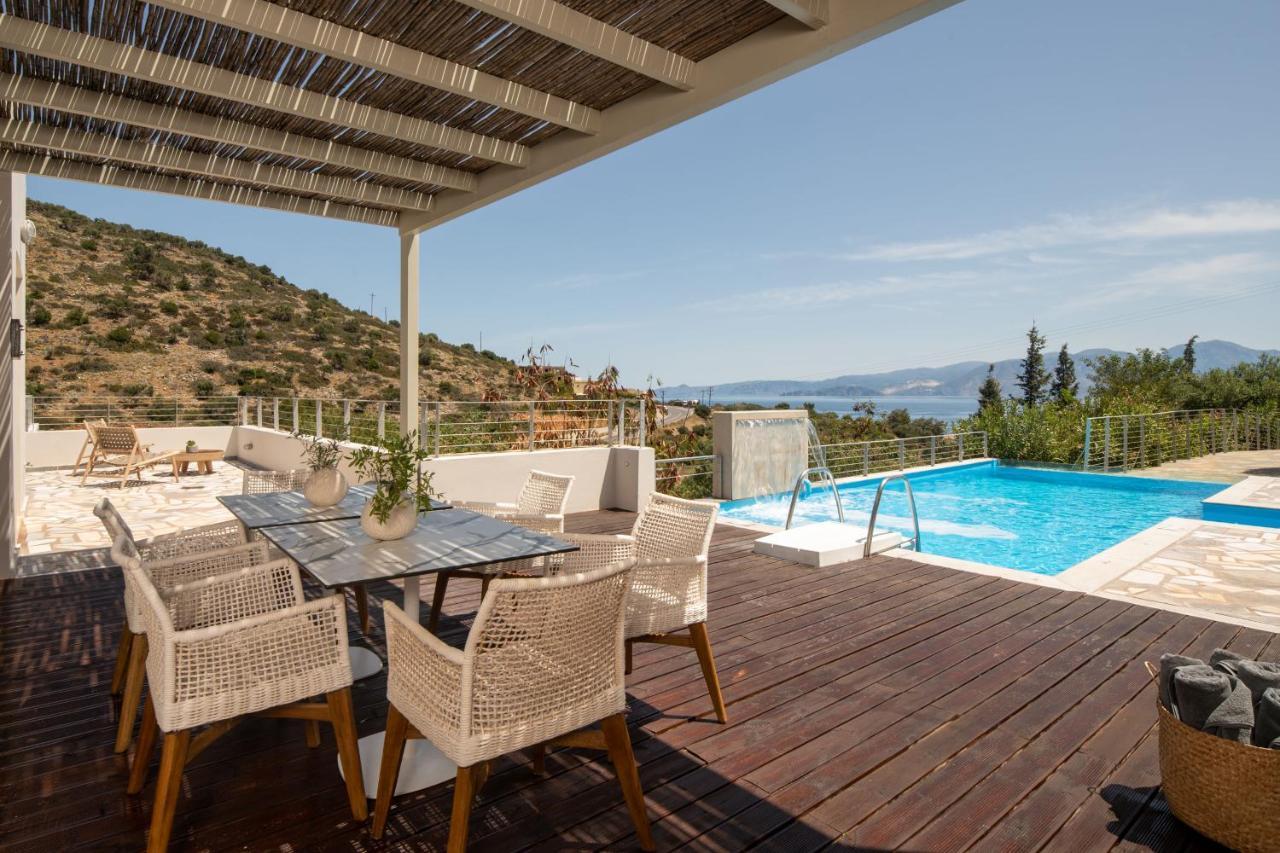 Pleiades Luxurious Holiday home