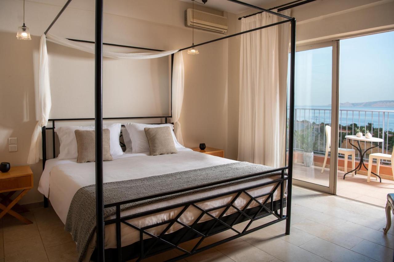 Pleiades Luxurious Agios Nikolaos (Crete)