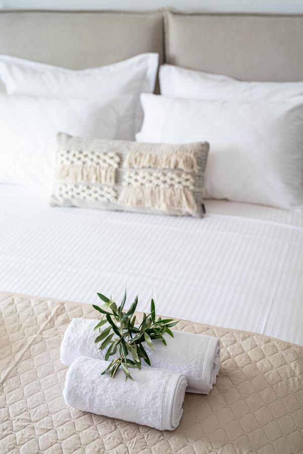 Olea Luxury Apartment