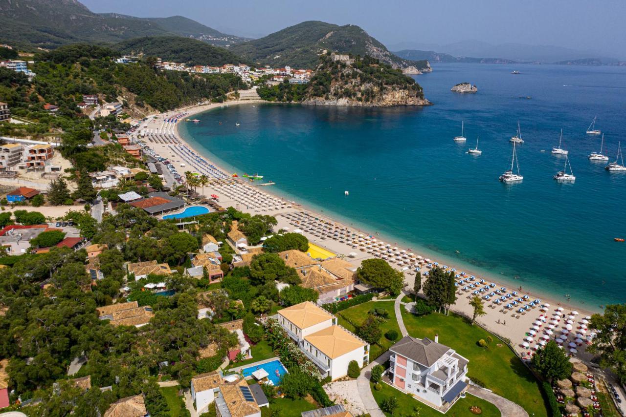 Olea Luxury Apartment *