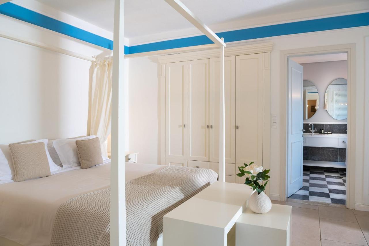 Pleiades Luxurious *