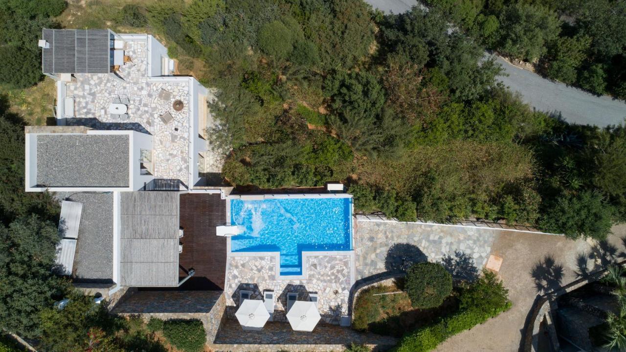 Holiday home Pleiades Luxurious