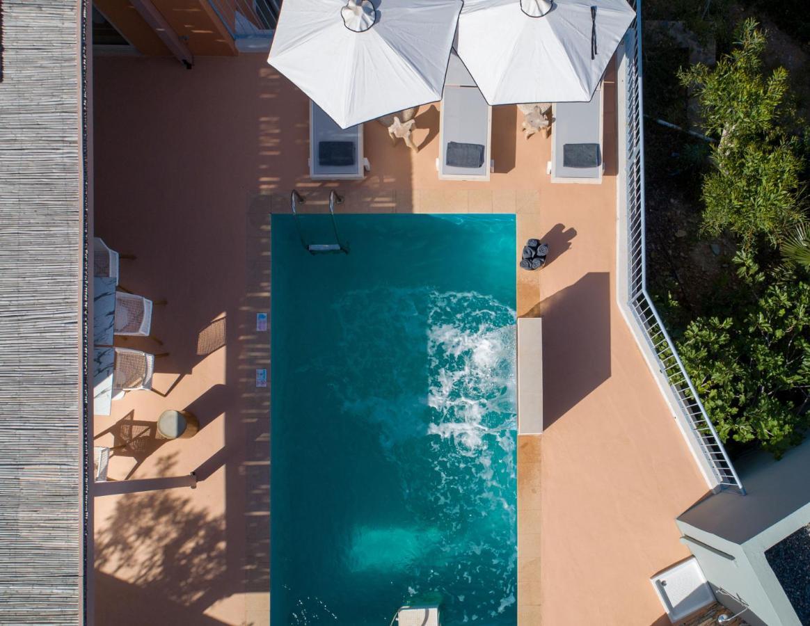 Pleiades Luxurious Holiday home