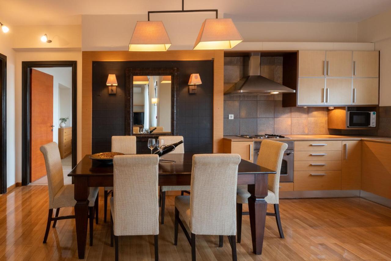 Pleiades Luxurious Agios Nikolaos (Crete)