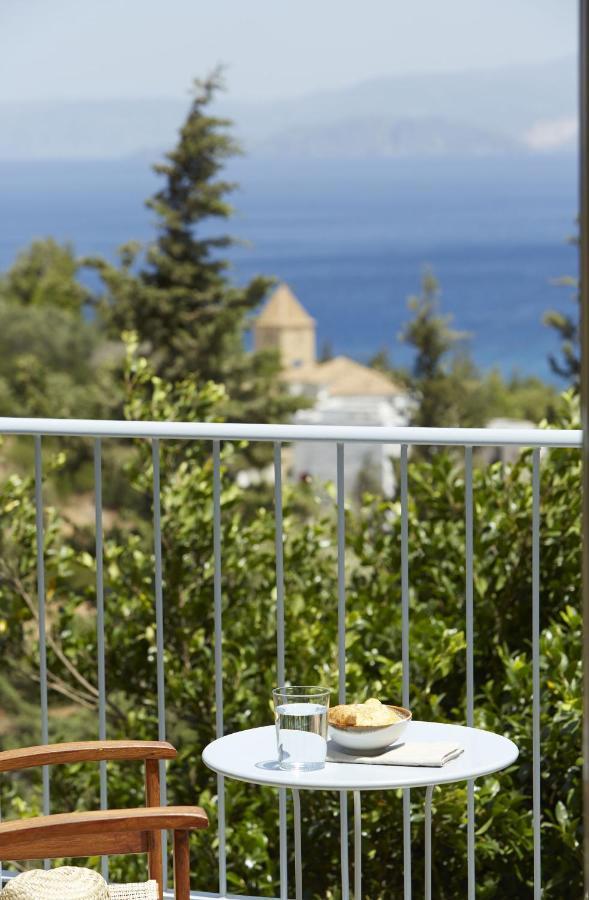 Holiday home Pleiades Luxurious Agios Nikolaos (Crete)