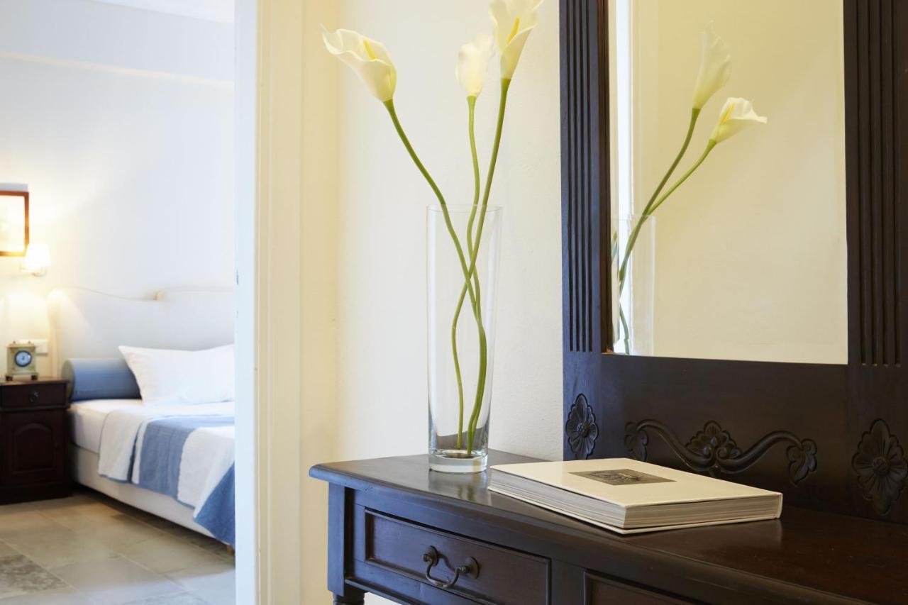 Pleiades Luxurious Holiday home Agios Nikolaos (Crete)
