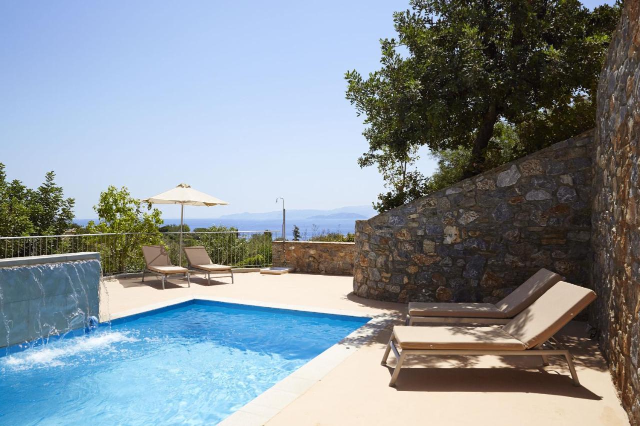 Pleiades Luxurious Agios Nikolaos (Crete)