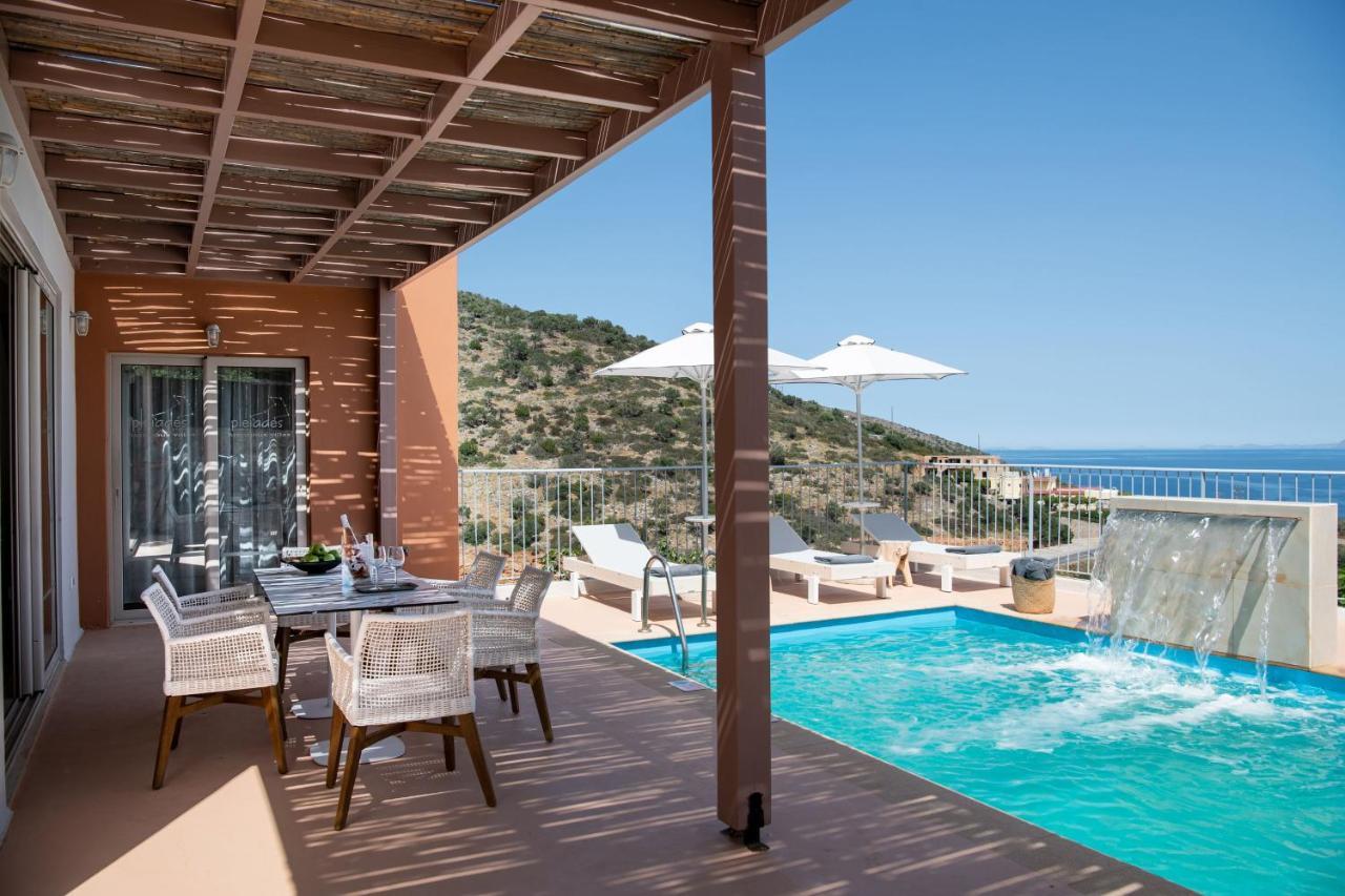 Pleiades Luxurious Holiday home *