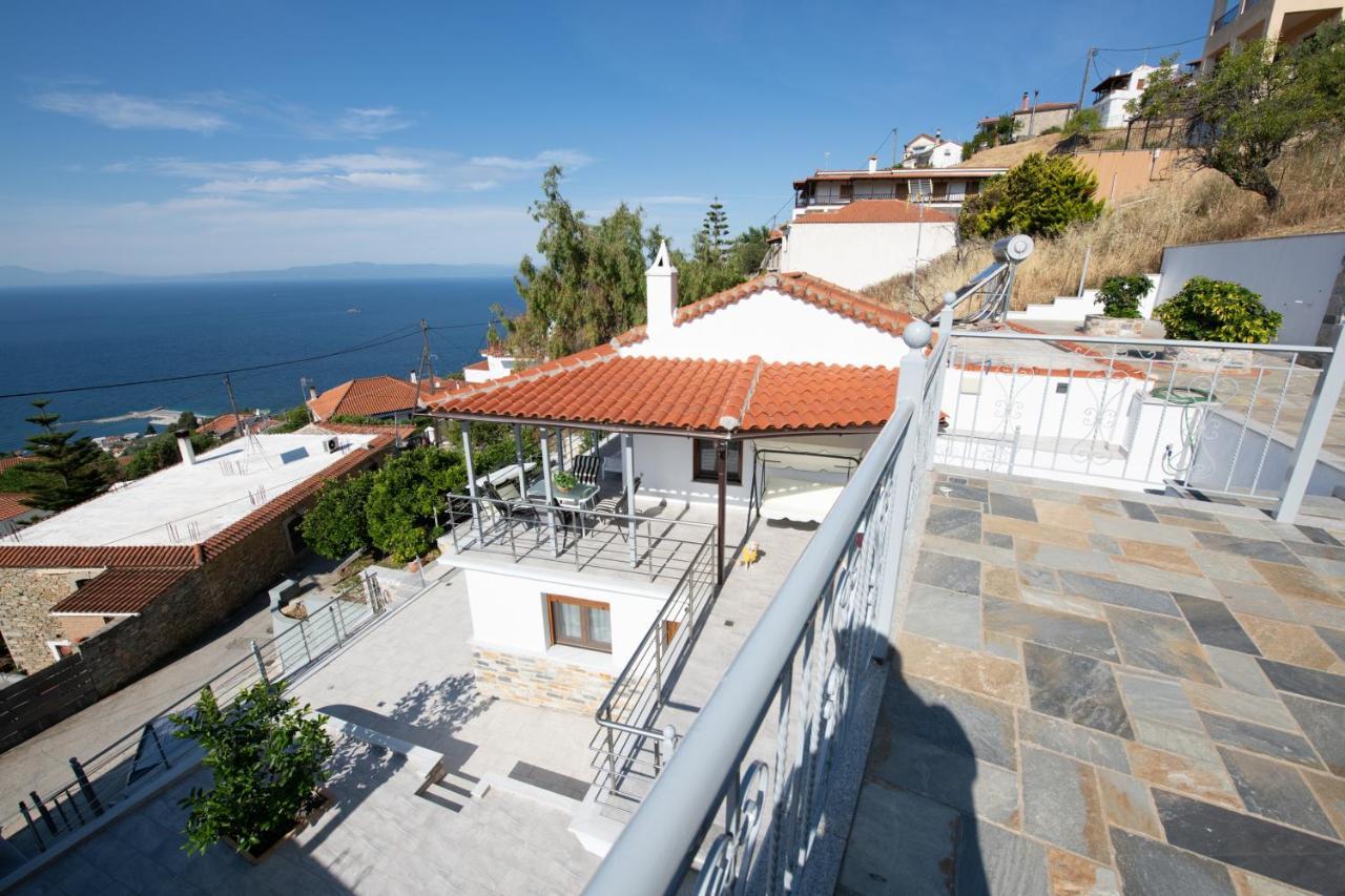 Casa Di Levante - Glossa Skopelos Apartment Loutraki (Skopelos)