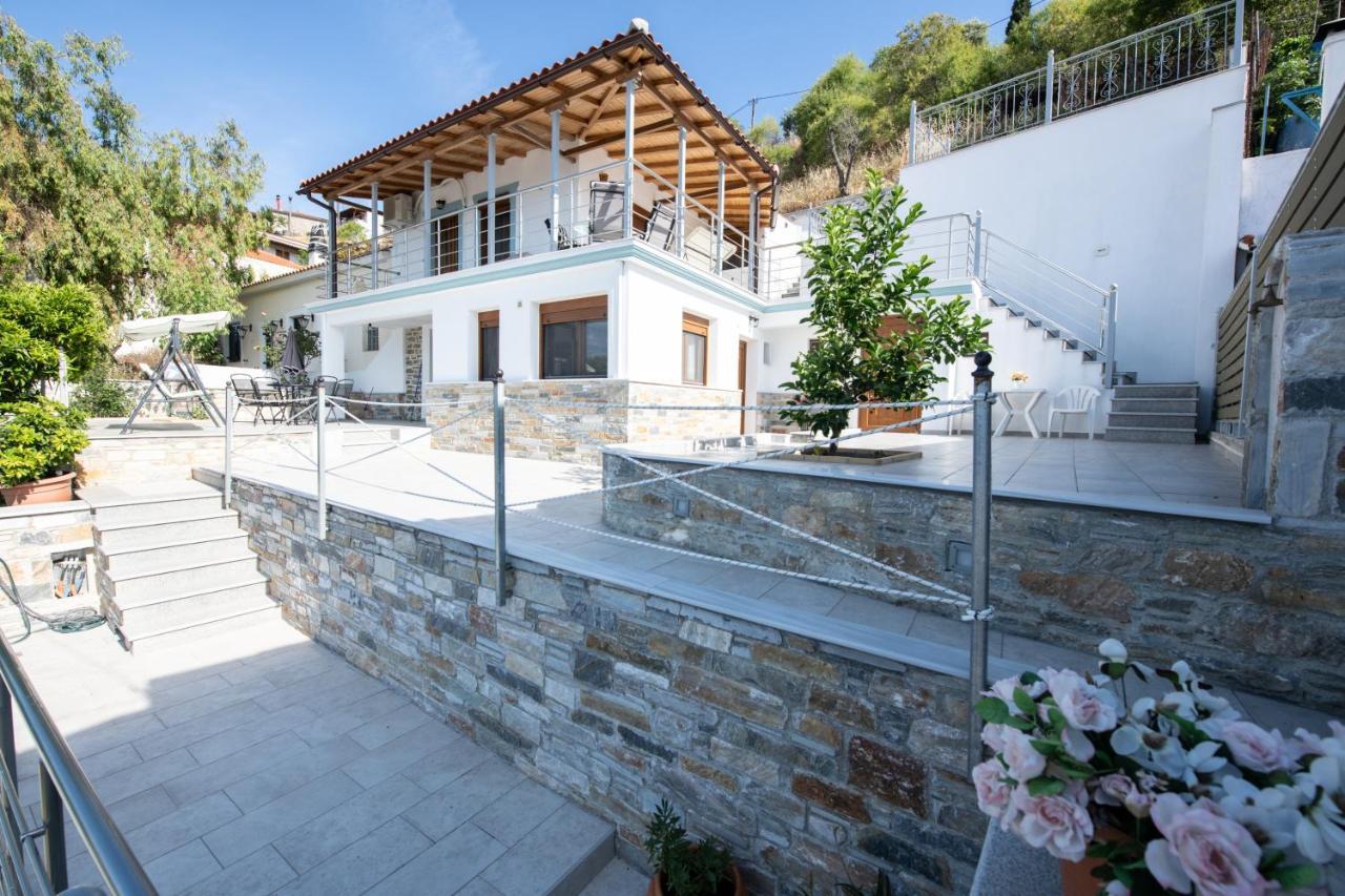 Apartment Casa Di Levante - Glossa Skopelos *