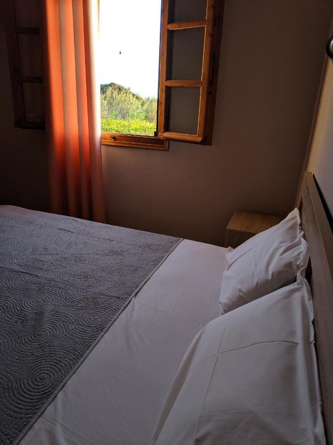 Tramonto Nel Delfini Apartment