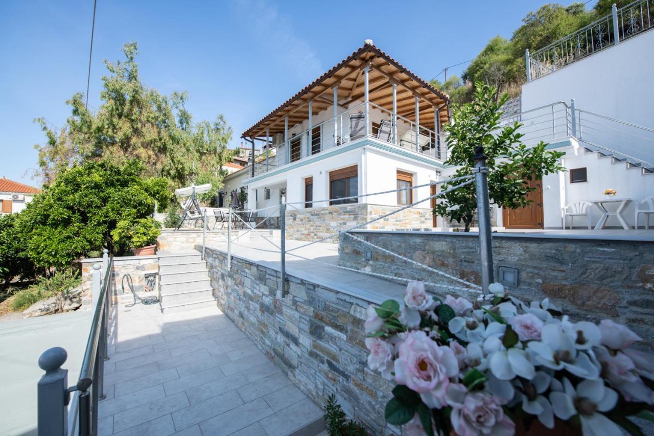 Casa Di Levante - Glossa Skopelos Apartment Loutraki (Skopelos)