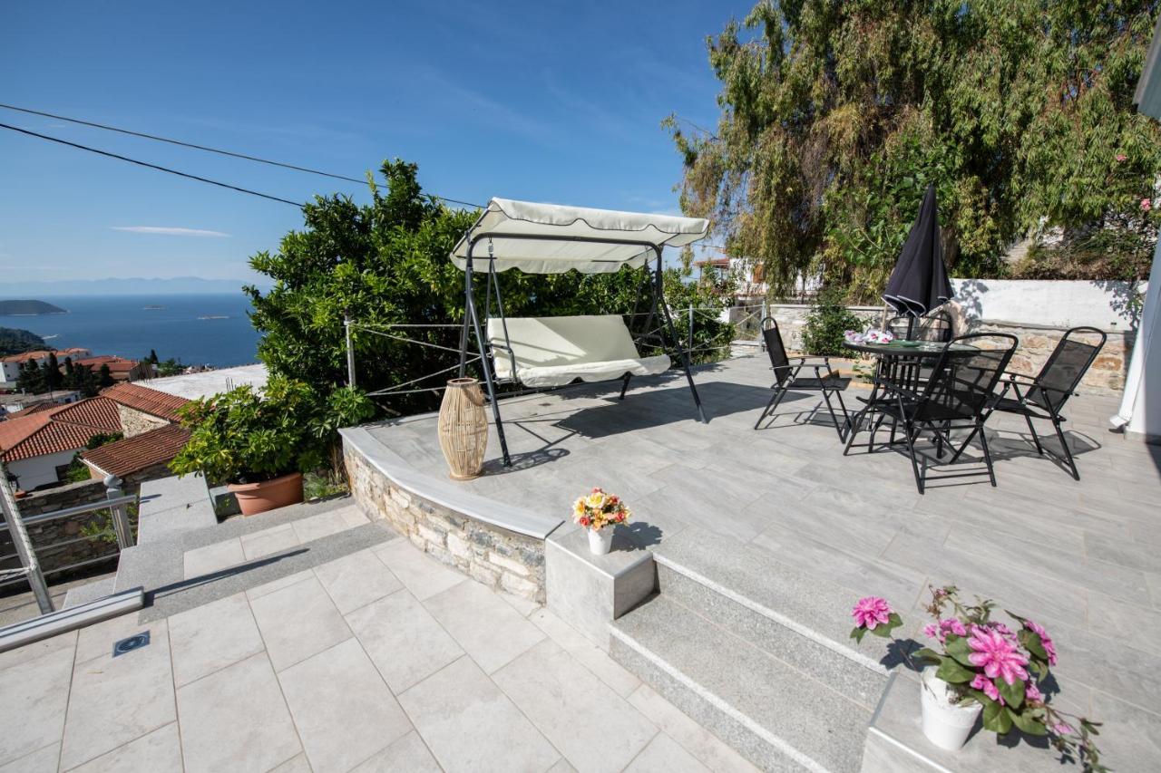 Apartment Casa Di Levante - Glossa Skopelos