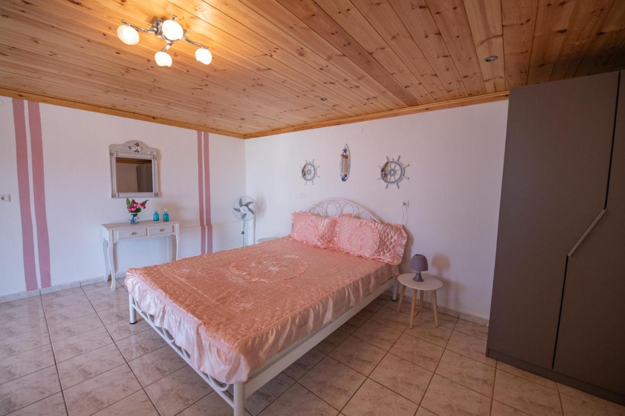 Casa Di Levante - Glossa Skopelos Apartment Loutraki (Skopelos)