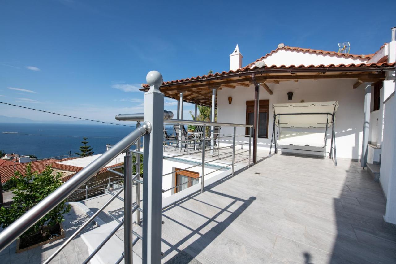 Apartment Casa Di Levante - Glossa Skopelos