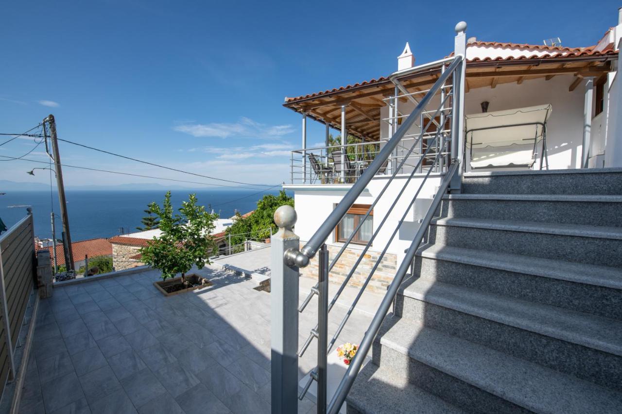 Apartment Casa Di Levante - Glossa Skopelos