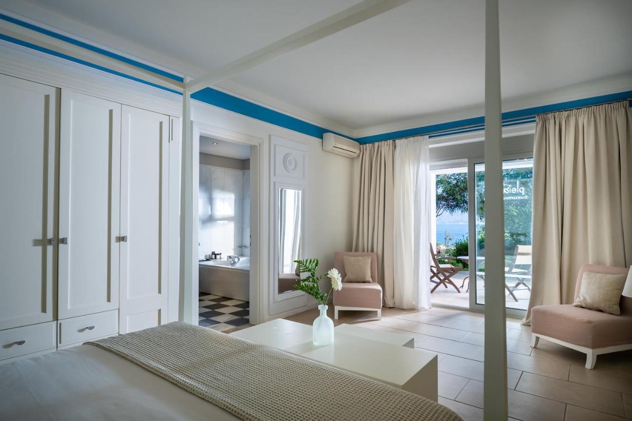 Pleiades Luxurious Holiday home Agios Nikolaos (Crete)