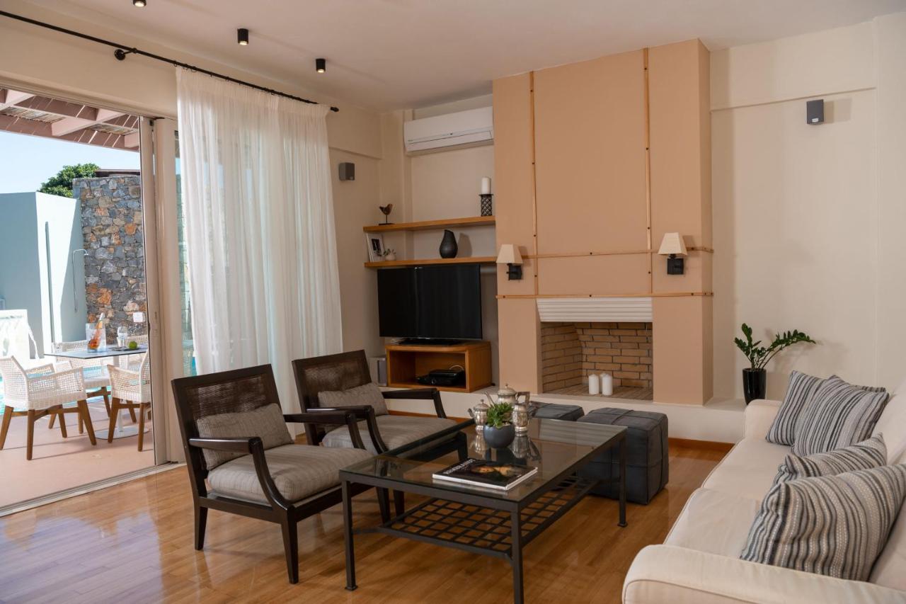 Pleiades Luxurious Holiday home *