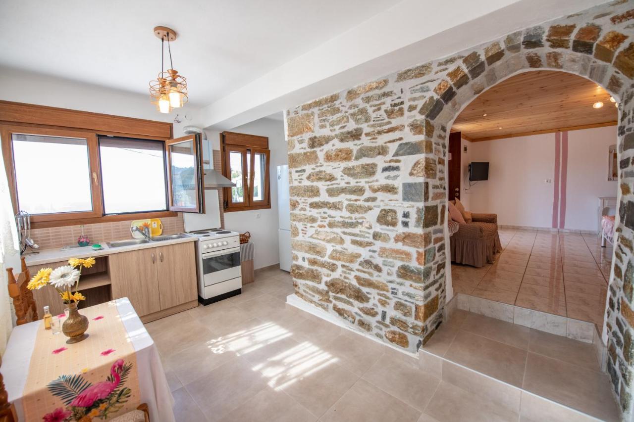 Apartment Casa Di Levante - Glossa Skopelos Loutraki (Skopelos)