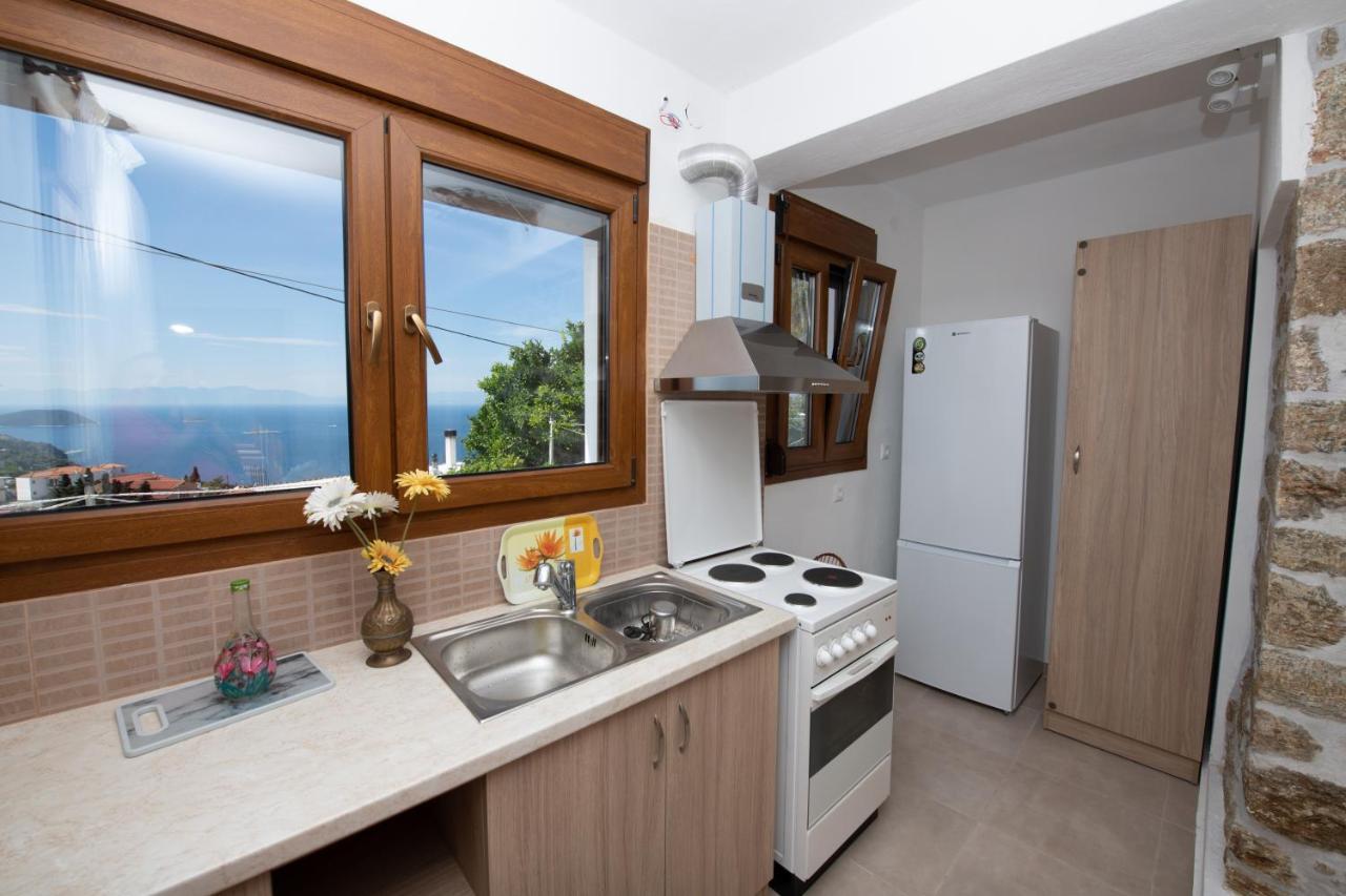 Casa Di Levante - Glossa Skopelos * Loutraki (Skopelos)