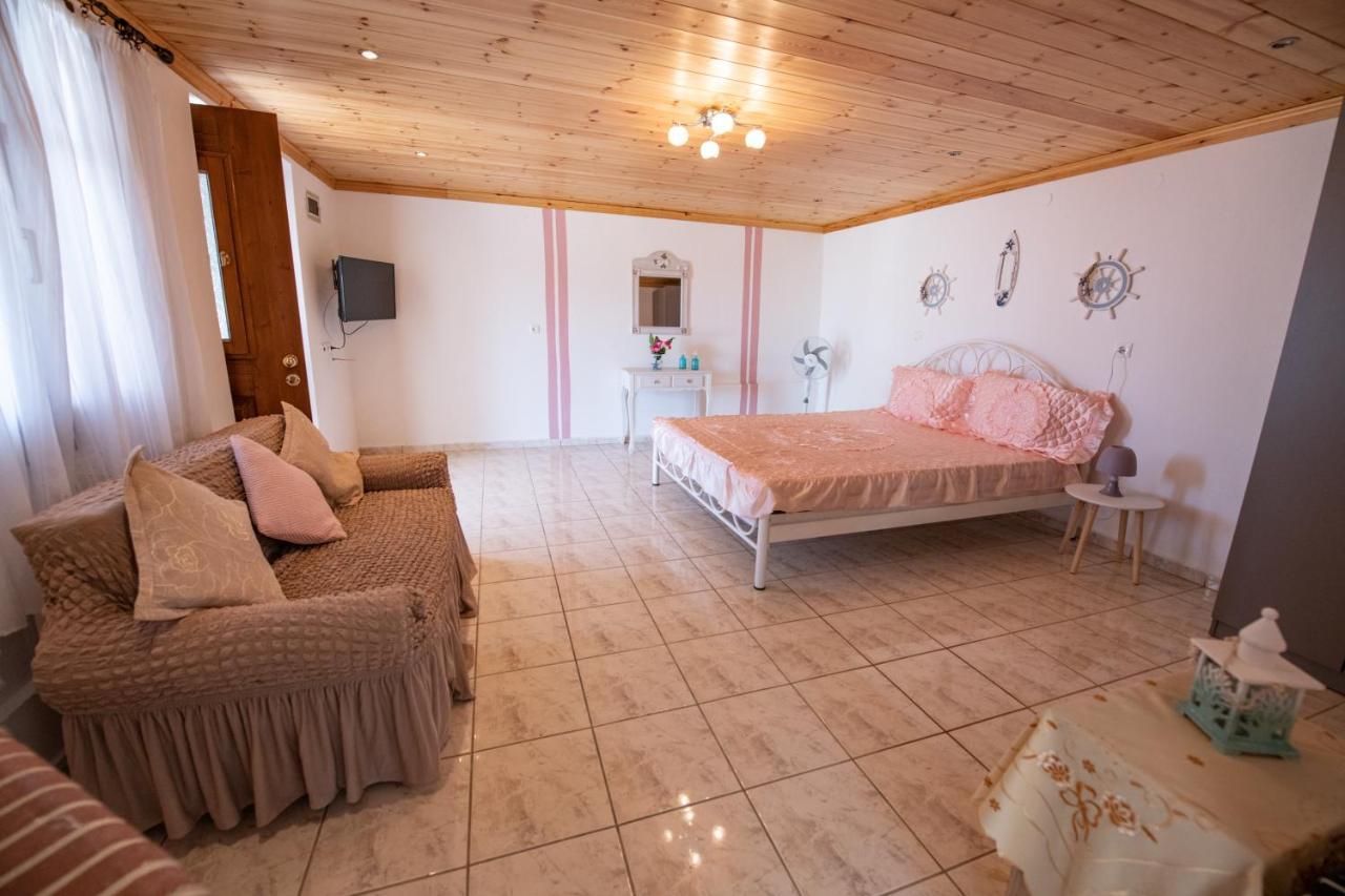 Apartment Casa Di Levante - Glossa Skopelos Loutraki (Skopelos)