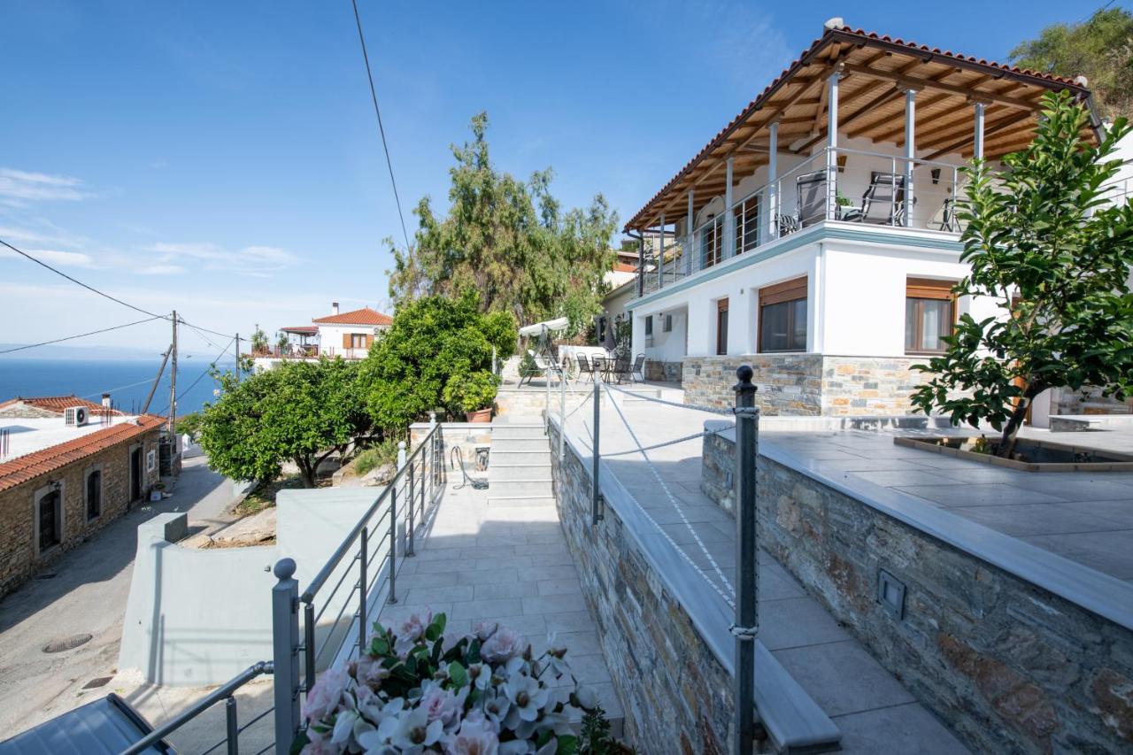 Casa Di Levante - Glossa Skopelos Apartment Loutraki (Skopelos)