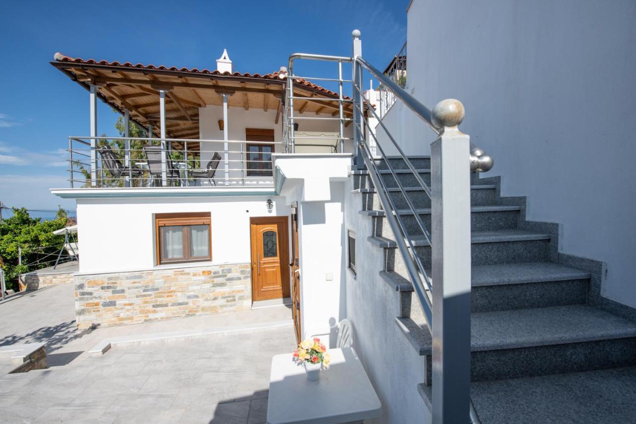 Casa Di Levante - Glossa Skopelos *