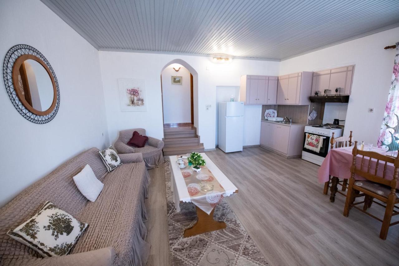 Casa Di Levante - Glossa Skopelos