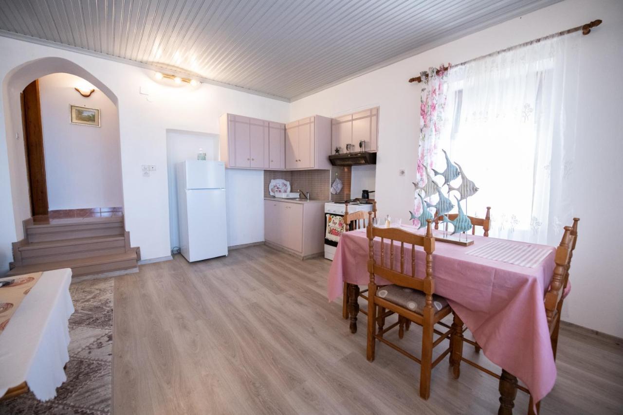 Casa Di Levante - Glossa Skopelos Apartment Loutraki (Skopelos)
