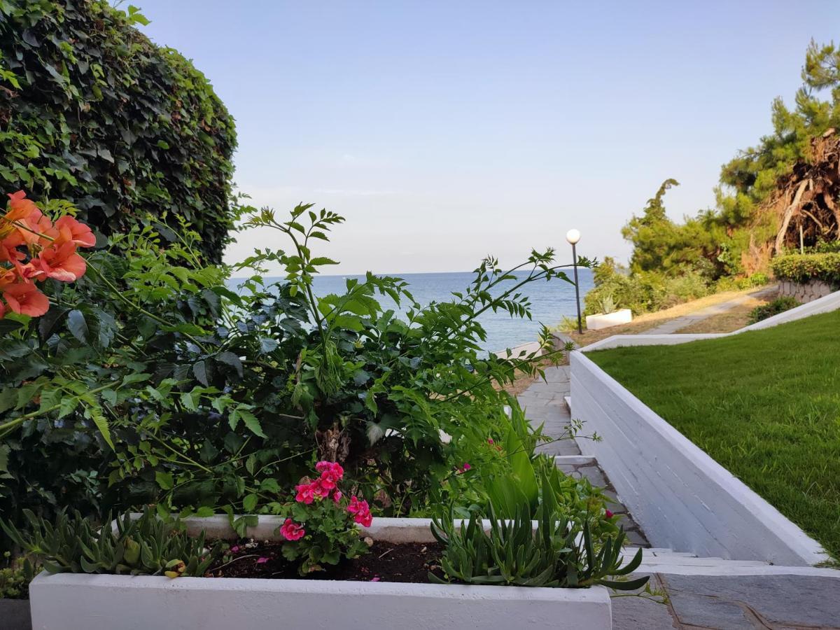 House Emme Holiday home *