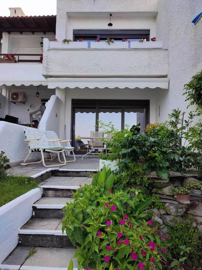 House Emme Holiday home