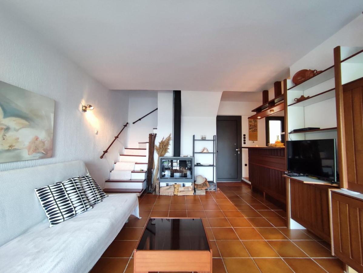 Holiday home House Emme Palaiontsiflikion