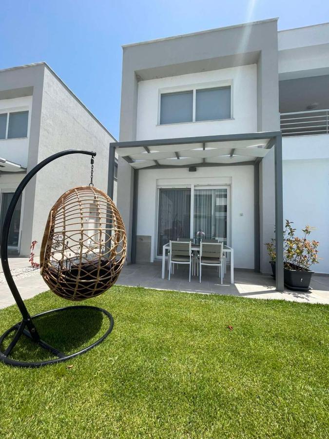 Apartment Thalassa & Thalassa Prive Residential Complex Ofrinion