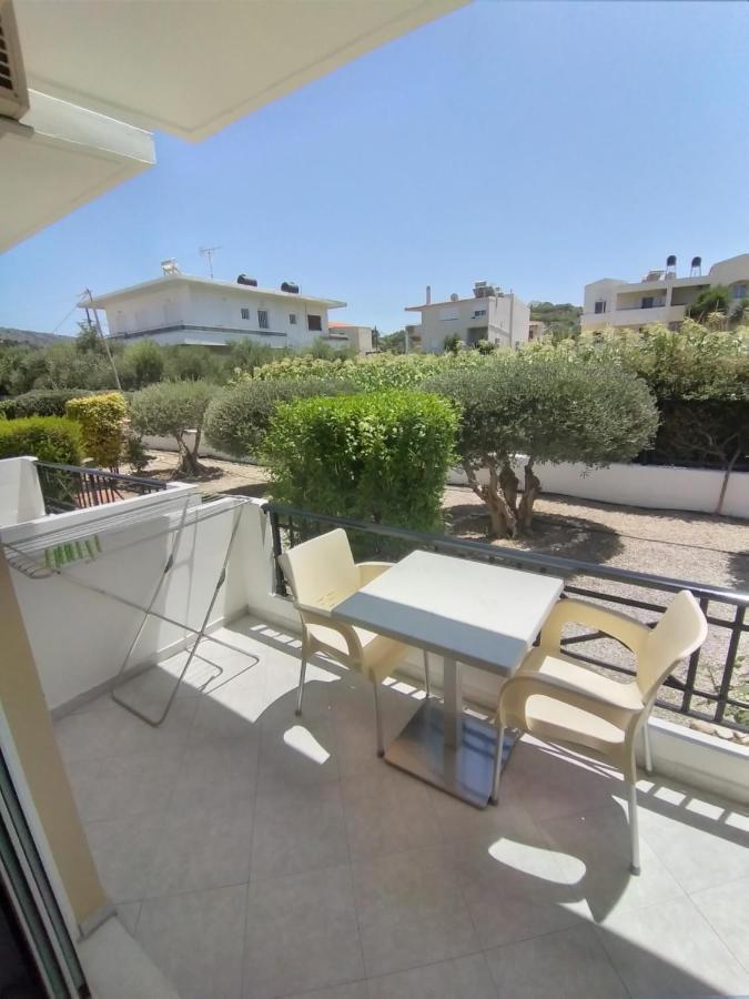 Aparthotel Niriides