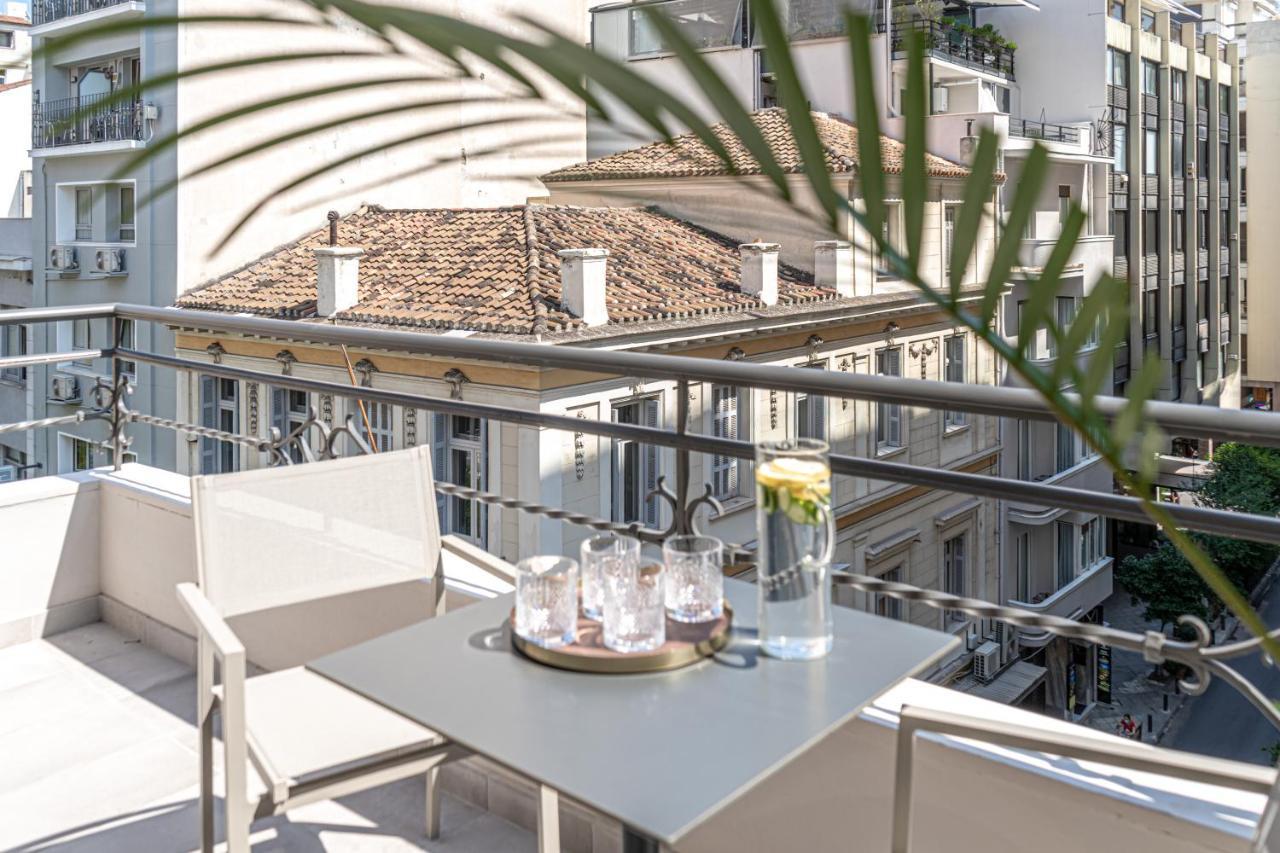 The Marblous Hotel Athens
