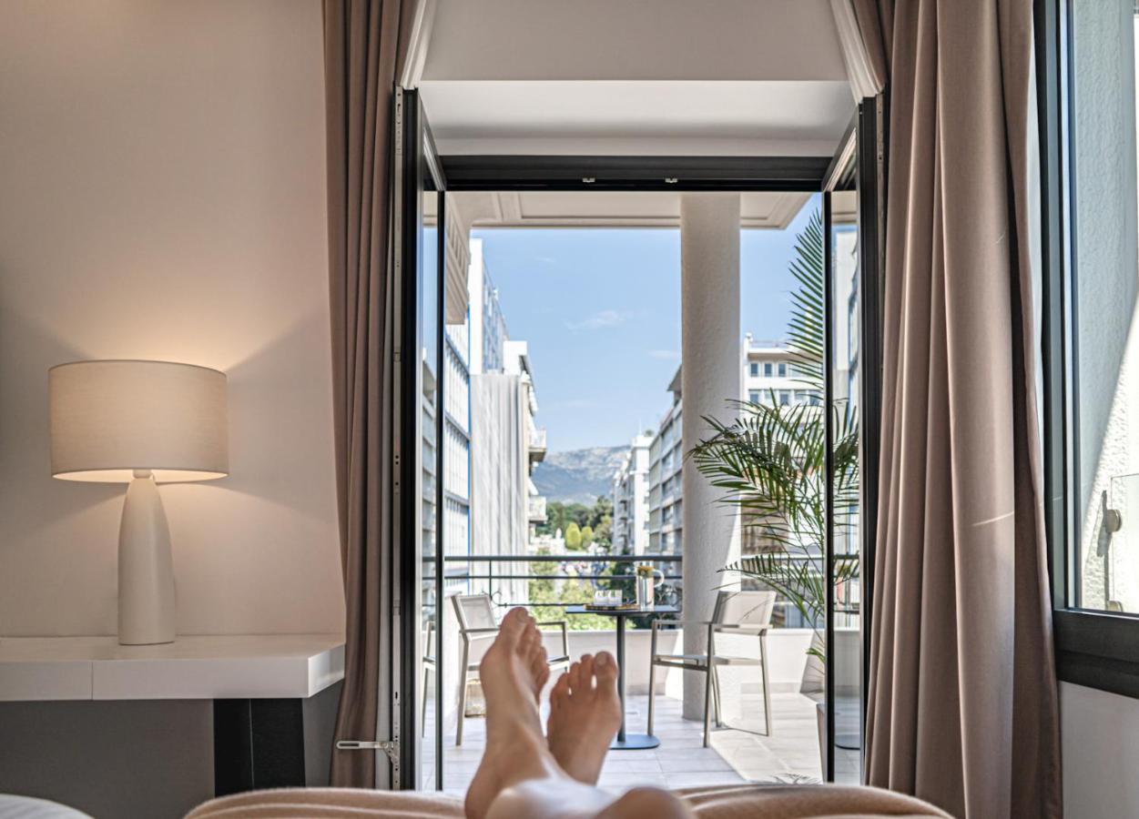The Marblous Hotel Athens