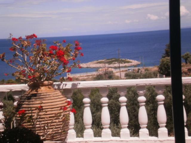 Climati Aparthotel