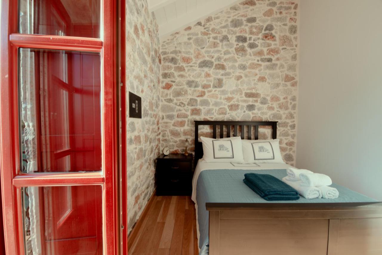 Limeni Villa * Limeni